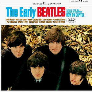 The Beatles - Early Beatles