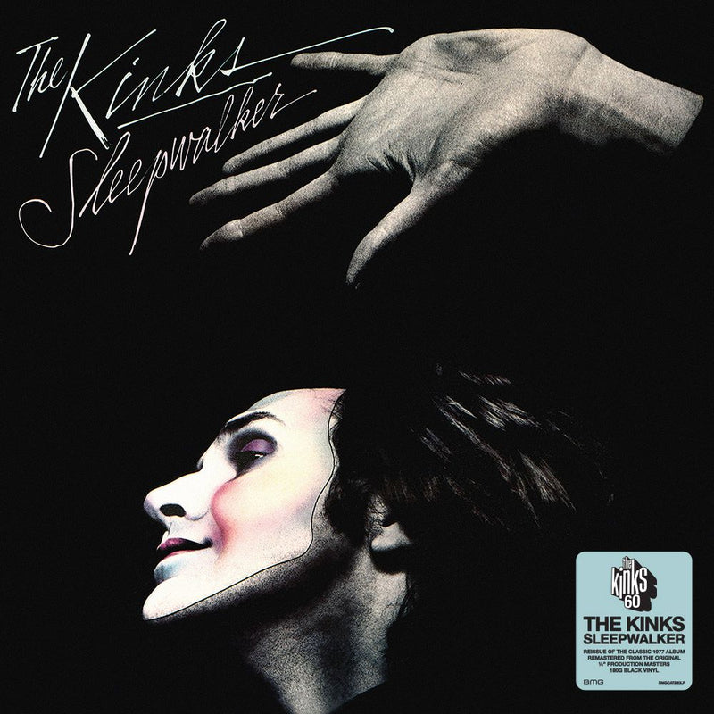 The Kinks - Sleepwalker (2024 Remaster)