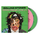 Rolling Stones - Foreign Tongues, Loose Lips