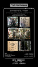 King Gizzard and The Lizard Wizard - The Silver Cord (Preorder)