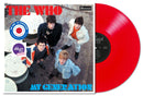 The Who - My Generation - 60th Anniversary edition (National Album Day 2026)