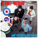 The Who - My Generation - 60th Anniversary edition (National Album Day 2026)