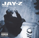 JAŸ-Z  - The Blueprint