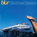 Blur - The Great Escape