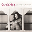Carole King - The Legendary Demos (RSD Clear Vinyl)