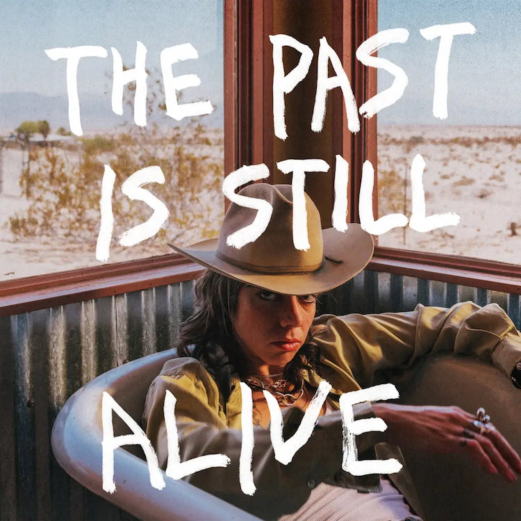 Hurray For The Riff Raff - The Past Is Still Alive (Preorder)