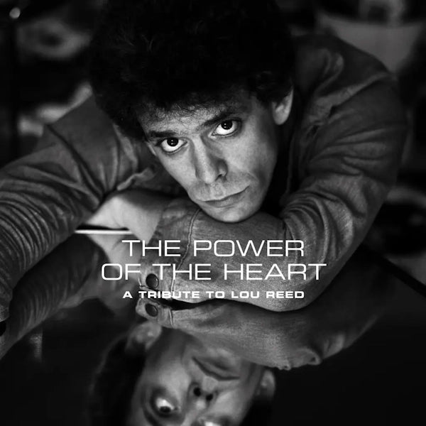 The Power of the Heart: A Tribute to Lou Reed - RSD 2024