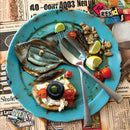 The Residents - Leftovers Again, Again!? - RSD 2024