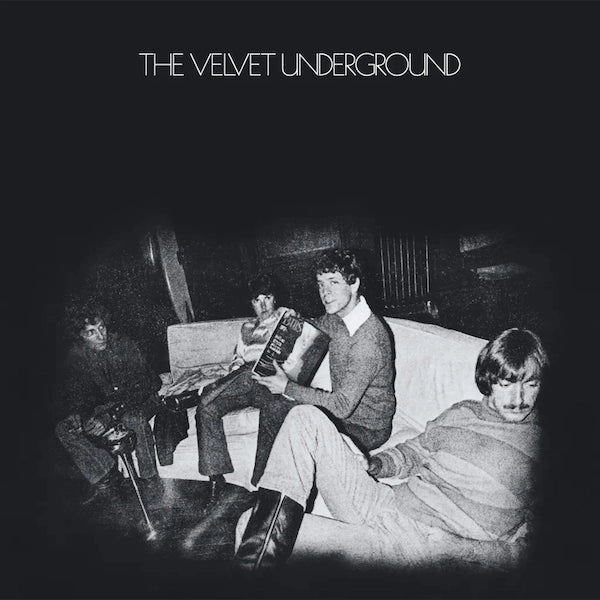 The Velvet Underground - the Velvet Underground