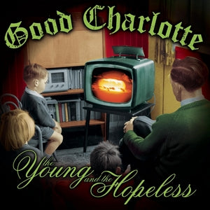 Good Charlotte - The Young And The Hopeless (National Album Day 2025)