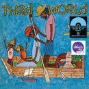 Third World - Journey To Addis (National Album Day 2026)