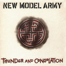 New Model Army - Thunder and Consolation (National Album Day 2025)