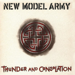 New Model Army - Thunder and Consolation (National Album Day 2025)