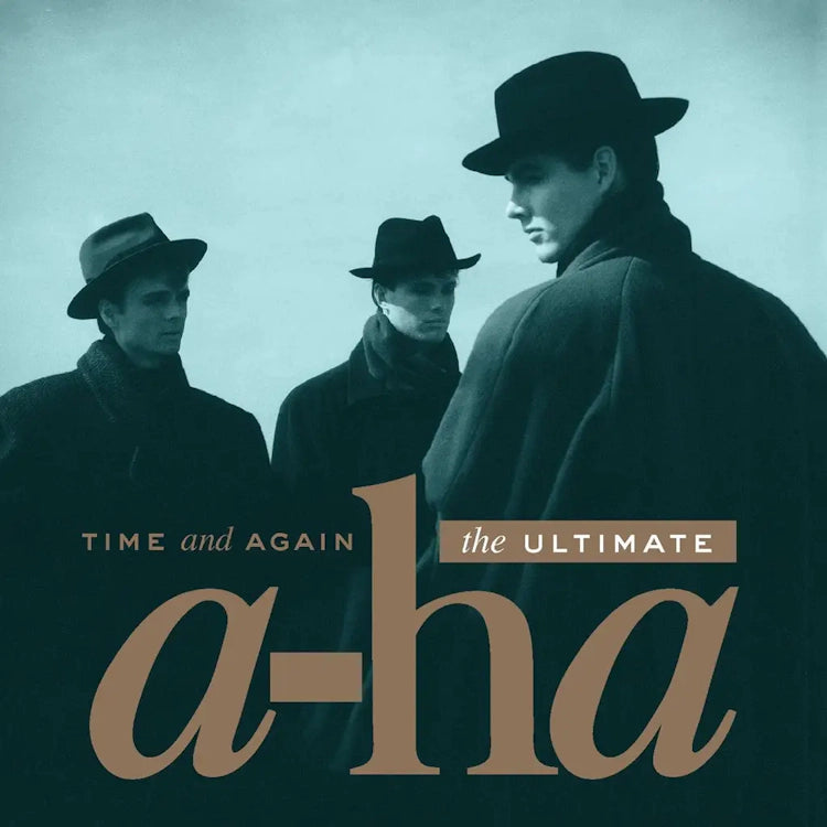 A-ha - Time and Again: The Ultimate A-Ha