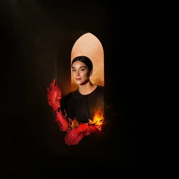 St Vincent - Todos Nacen Gritando (All Born Screaming Spanish Version)