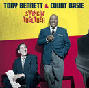 Tony Bennett and Count Basie - Swingin' Together (Limited Edition)