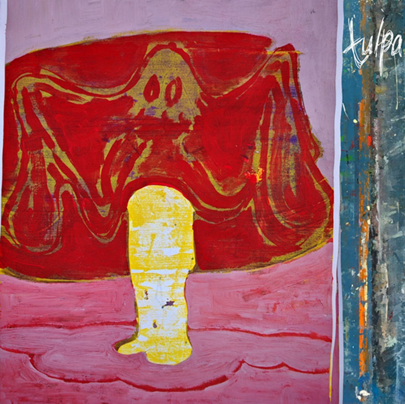 Tulpa - Monster Of The Week