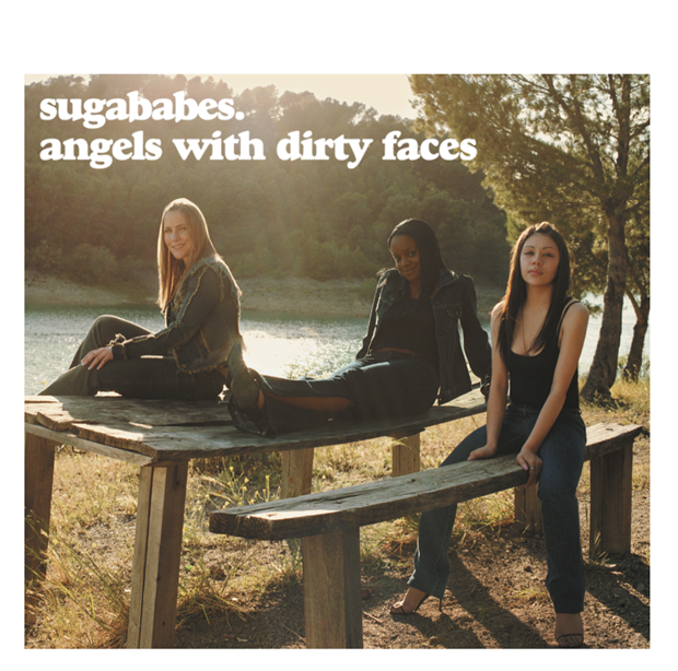 Sugababes - Angels With DIrty Faces (National Album Day 2024)