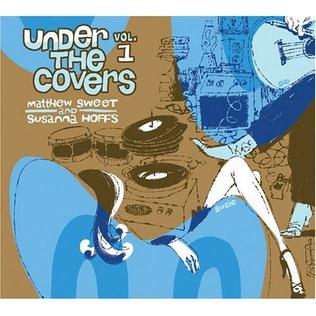 Mathre Sweet and Susanna Hoffs - Under the Covers