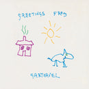 Amy Duncan - Greetings From Gartnavel - Vinyl LP / CD / DL