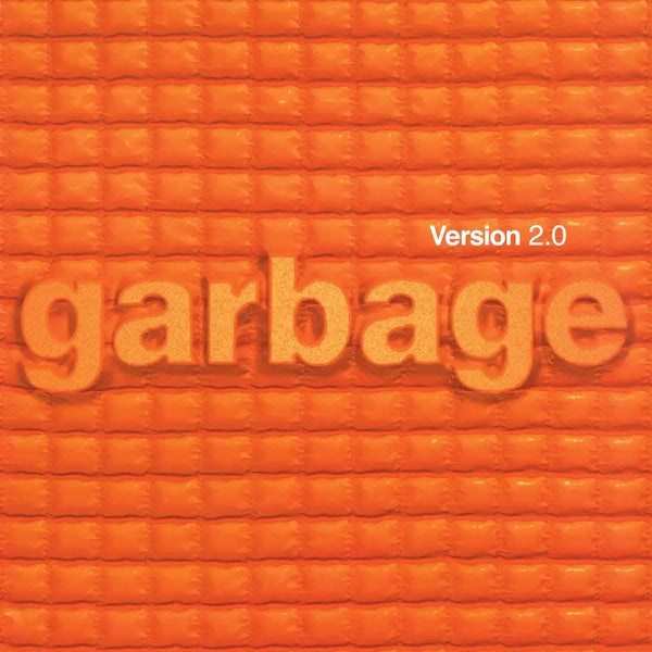 Garbage - Version 2.0 - NAD23