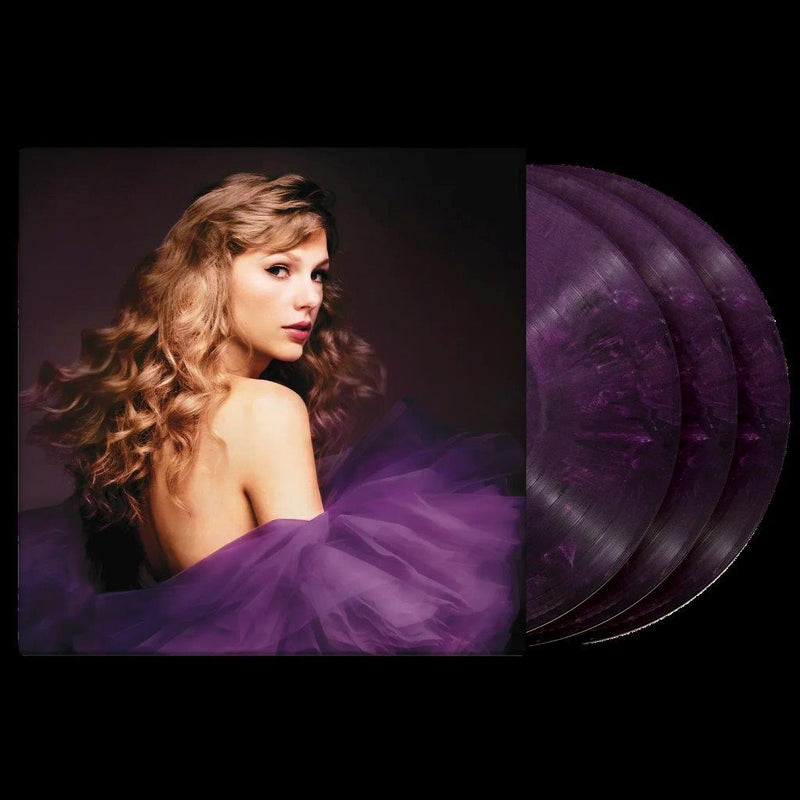 Taylor Swift - Speak Now 3 x LP Pre-Order