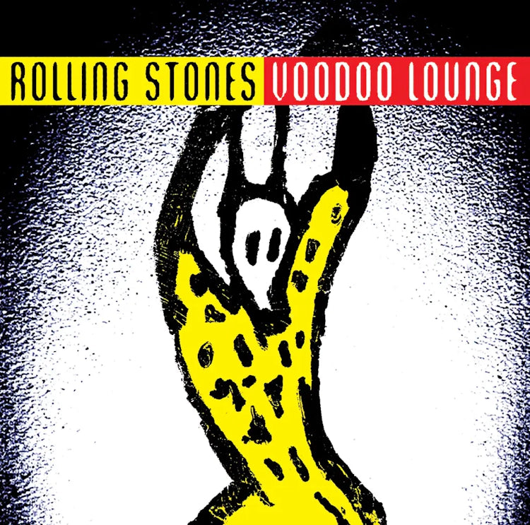 The Rolling Stones - Voodoo Lounge (30th Anniversary Edition)