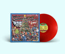 Sufjan Stevens - Worst Christmas Ever!