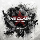 The Clash - Tokyo 1982