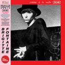 Brigitte Fontaine - Comme A La Radio: On Air