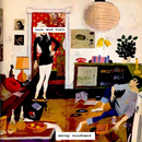 Davey Woodward - Mumbo In The Jumbo (LP, CD & DL)