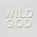 Nick Cave amd The Bad Seeds - Wild God