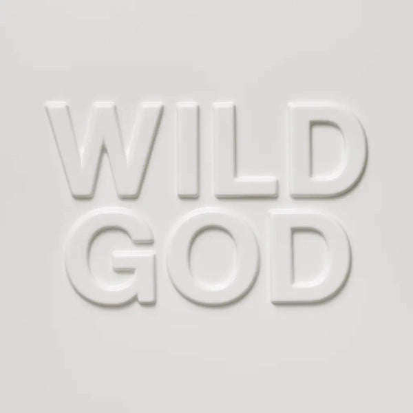 Nick Cave amd The Bad Seeds - Wild God