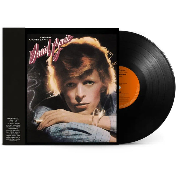 David Bowie - Young Americans (50th Anniversary)