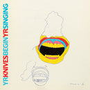 Yr Knives - Begin Yr Singing