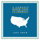 A Certain Ratio - Live in America - lastnightfromglasgow