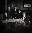 A New International - Operation Internation - lastnightfromglasgow