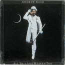 Andrew Gold  - All This & Heaven Too