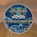 Jon Langford & Men of Gwent - Lost On Land & Sea