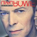 David Bowie - Black Tie, White Noise