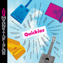 The Magnetic Fields- Quickies