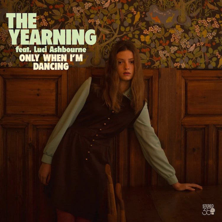 The Yearning - Only when im dancing