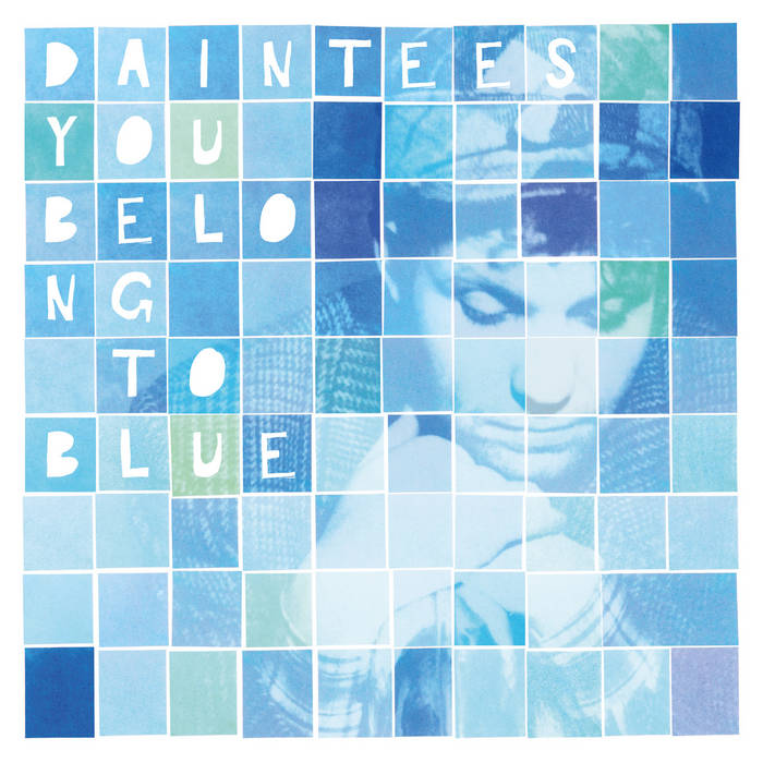 Martin Stephenson - You Belong To Blue