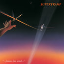 Supertramp - Famous Last Words (Half-speed Master)