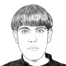 Simen Lyngroth - Looking for the spark like it's just around the corner