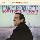 Tony Bennett - Hometown, My Town (Limited Edition)