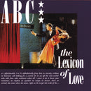 ABC - The Lexicon Of Love - lastnightfromglasgow
