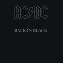 AC/DC - Back In Black (50th Anniversary) - lastnightfromglasgow