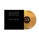 AC/DC - Back In Black (50th Anniversary) - lastnightfromglasgow