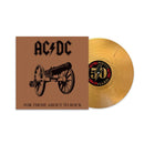 AC/DC - For Those About To Rock (50th Anniversary) - lastnightfromglasgow